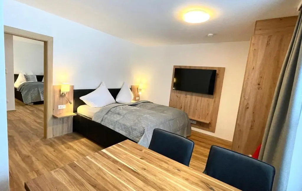 Appartements by Hofer - Summer Card included