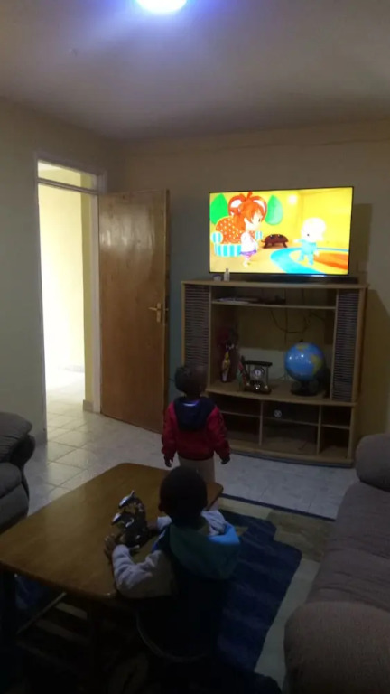 Prestige Apartments Embakasi