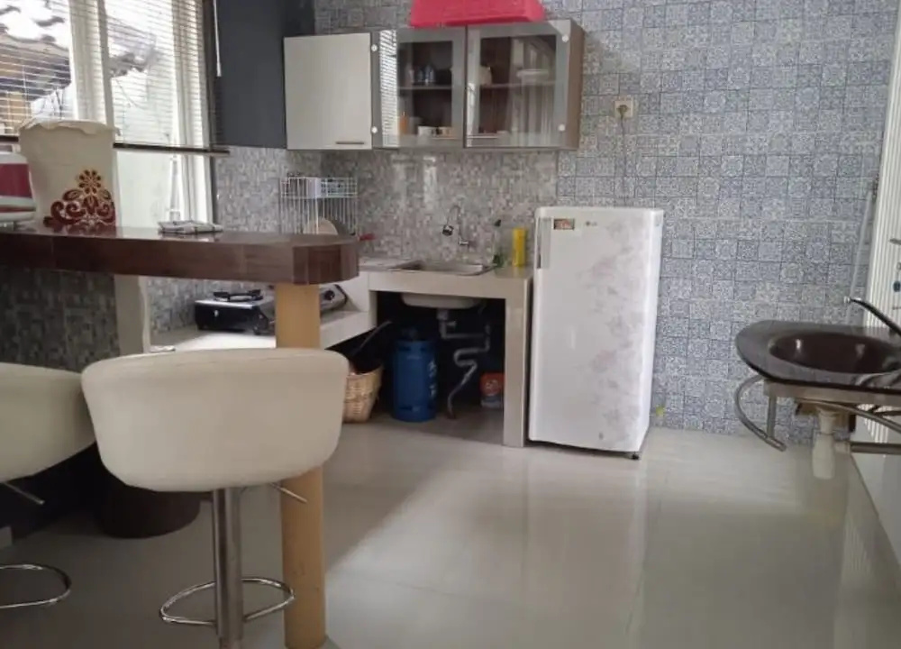 Dewina Villas