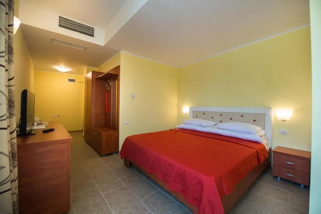 Sara Boutique Hotel