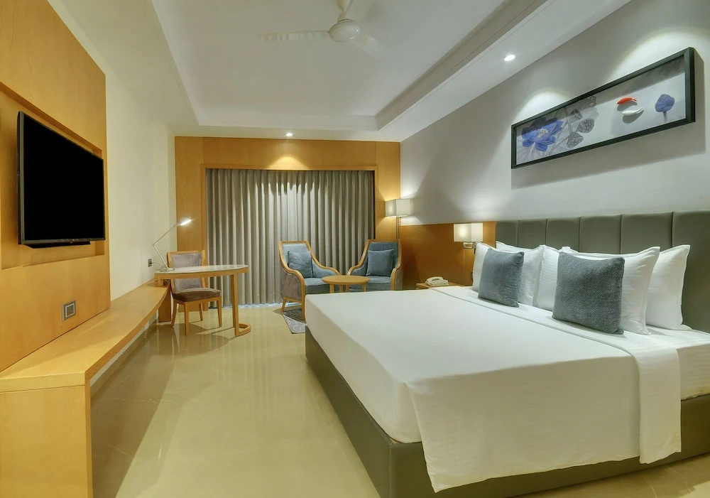 Lemon Tree Premier, Dwarka