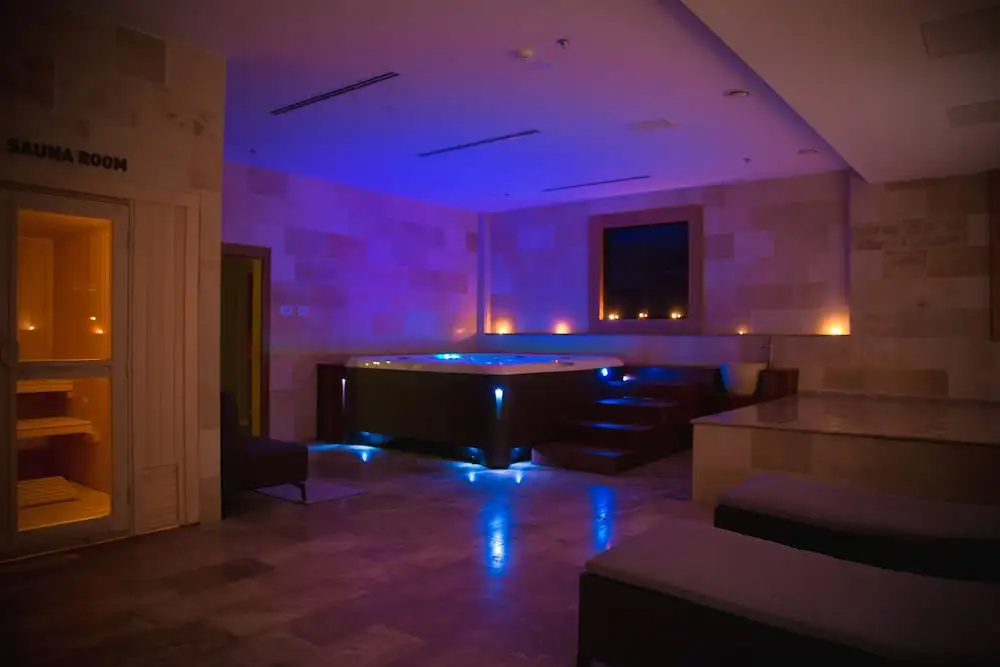 Carmel Hotel Ramallah