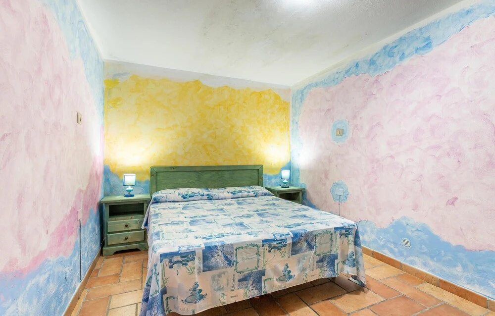 Casa Glicine