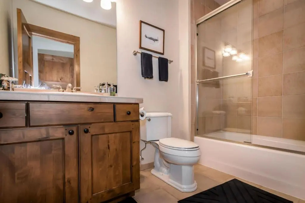 Luxury Villa #301 Next To Resort Hot Tub & Great Views - FREE Activities & Equipment Rentals Daily