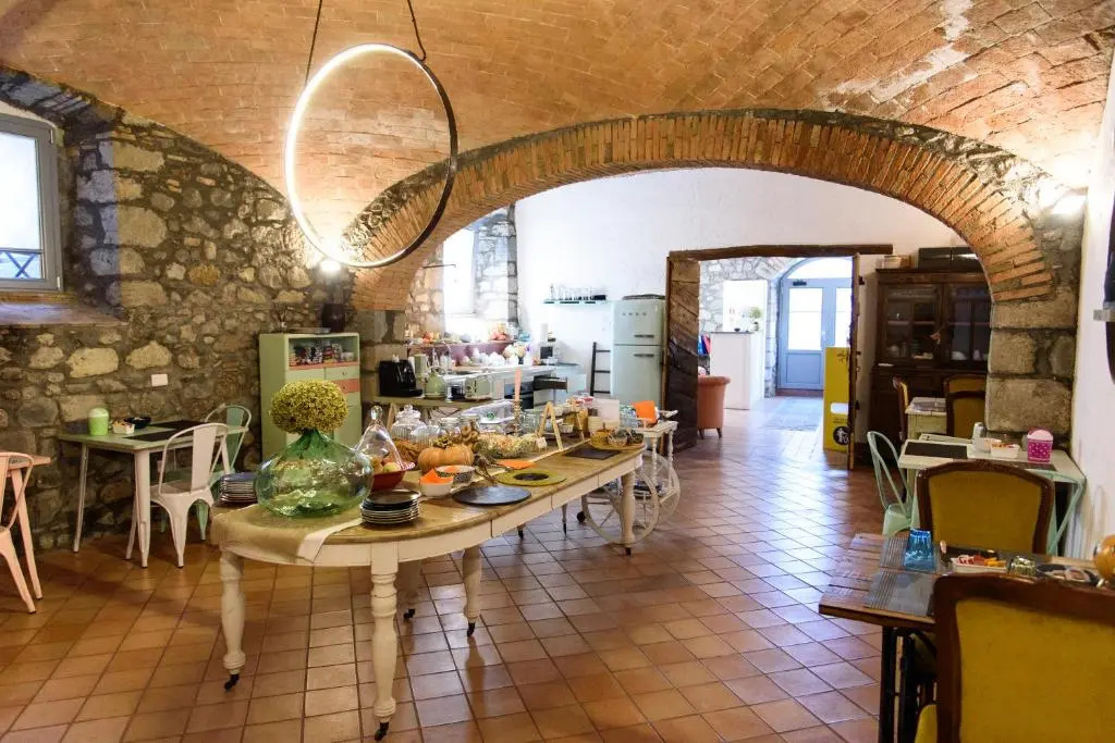 Casale 1541