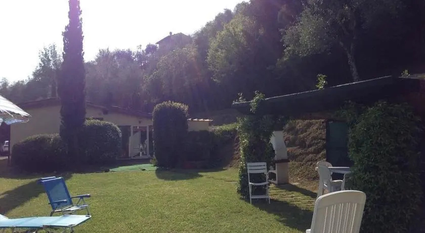 Villa Donamaxi