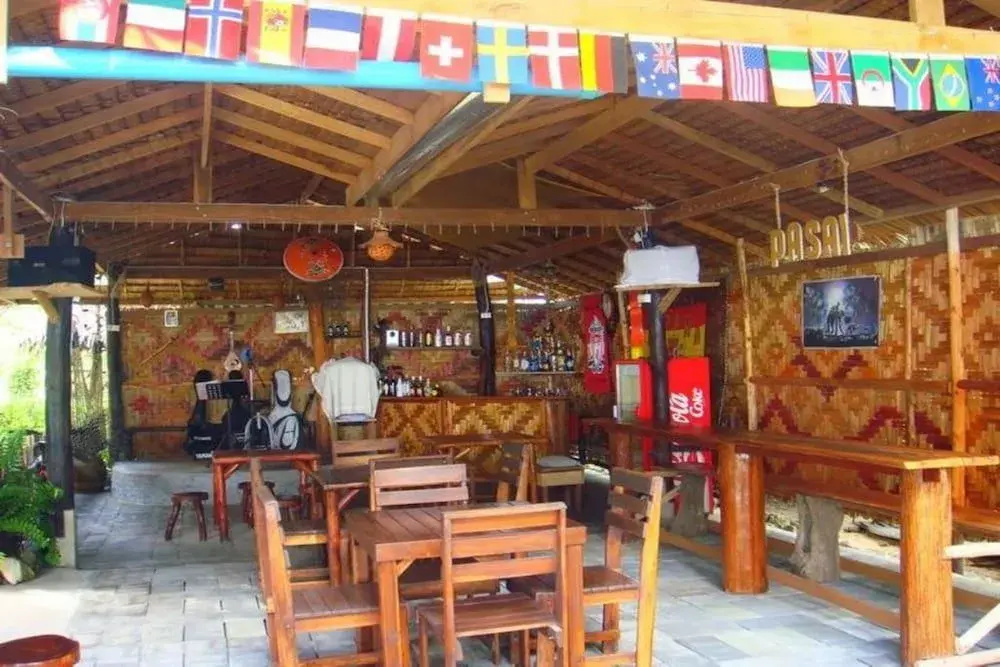 Pasai Cottage