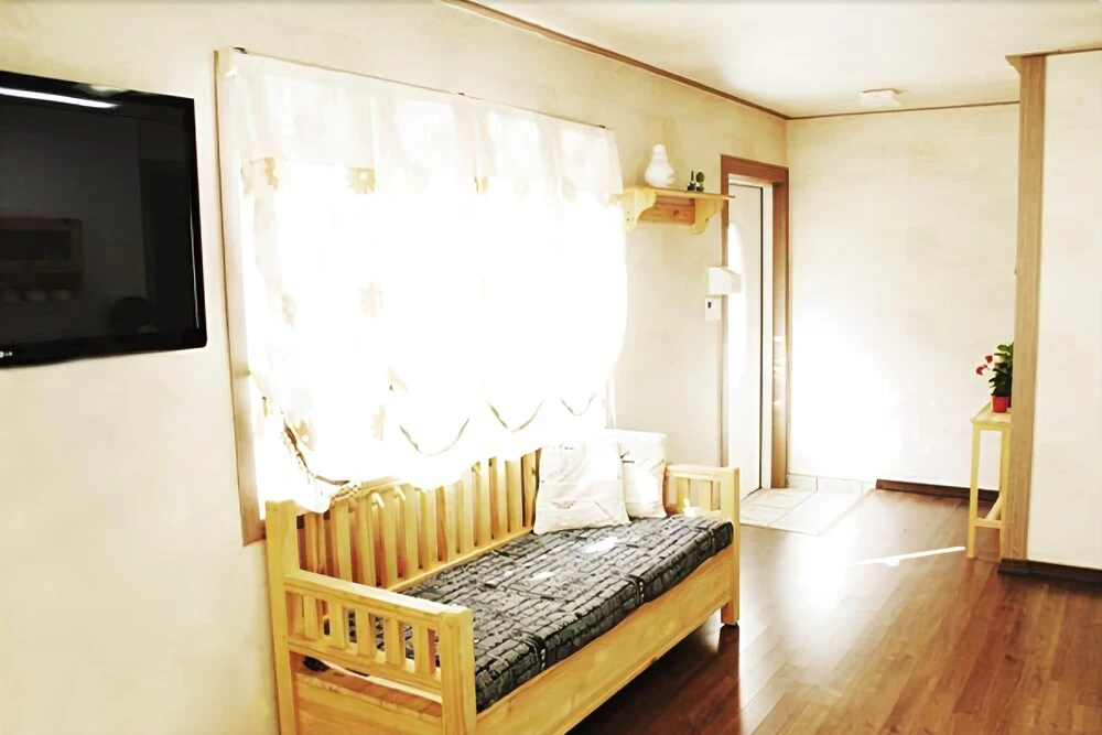 Yangpyeong Yesyes Pension