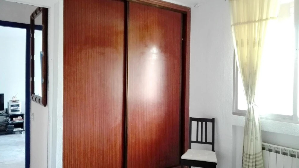 Apartment With 3 Bedrooms in Collado Villalba, With Pool Access and Fu