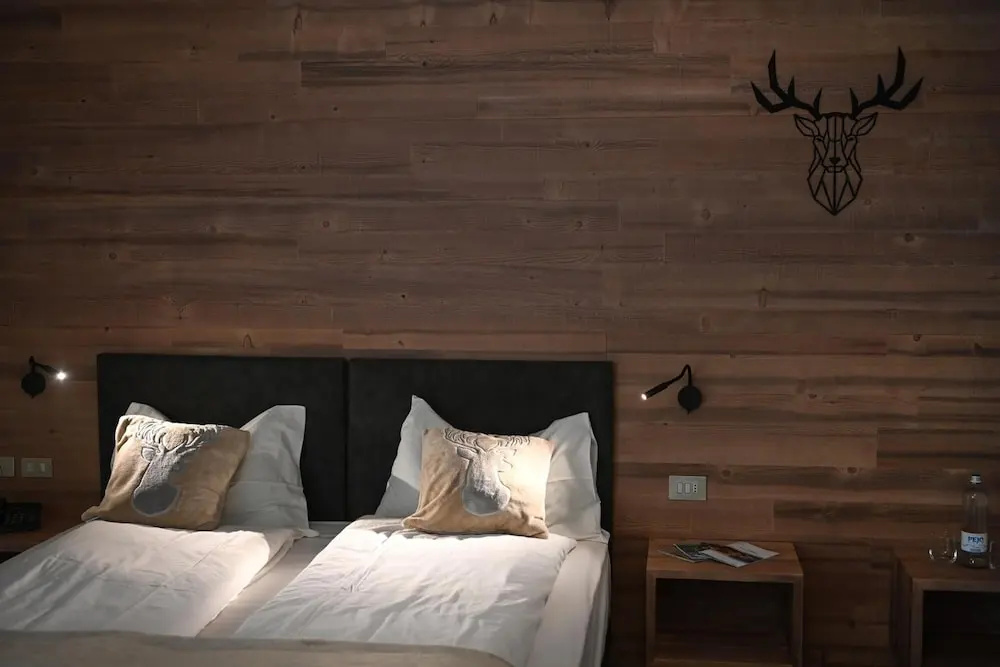 Albergo Sporting