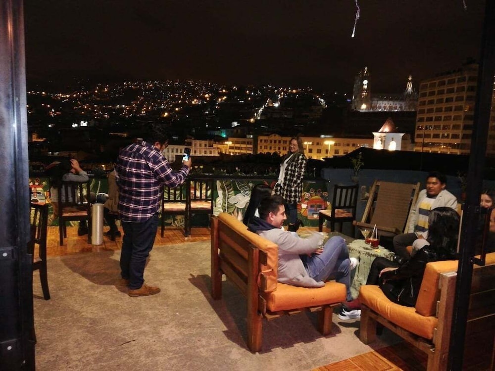Downtown Guayunga Hostel