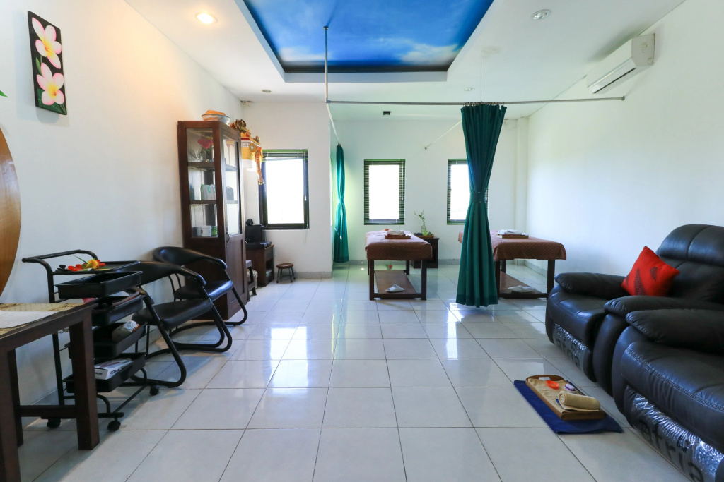 Rantuns Place Nusa Dua