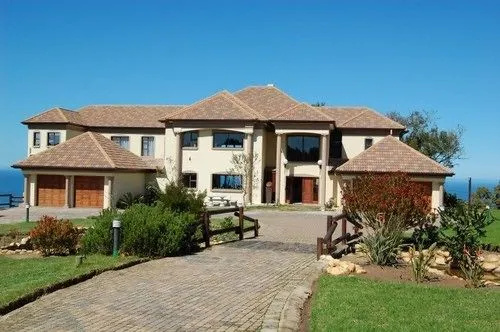 Mosselbos Self Catering