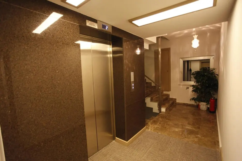 Giresun Sedef Hotel