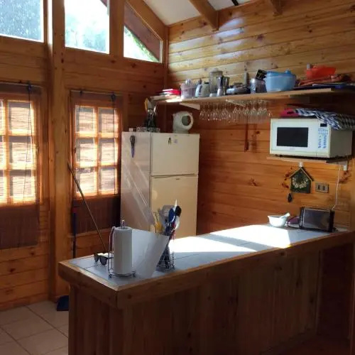 Casa De Palos