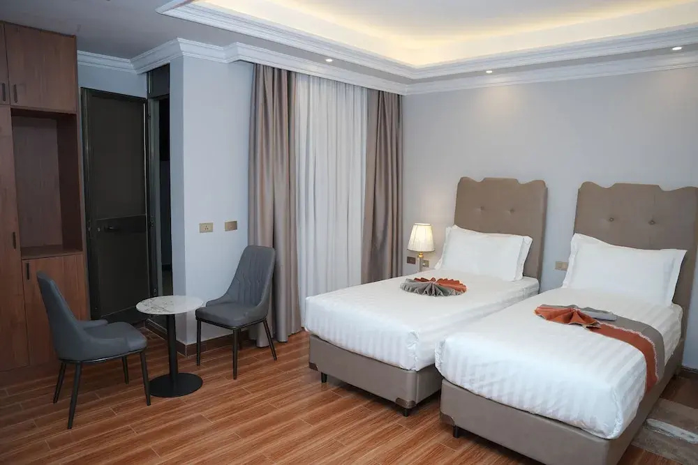 Yofel Hotel Bole