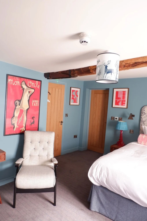 The New Inn