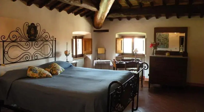 La Casa del Sole del Sodo