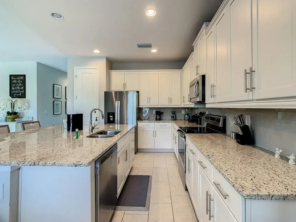 Encanto 5br Upscale Home In Encore Near Disney 5 Bedroom Home by Redawning