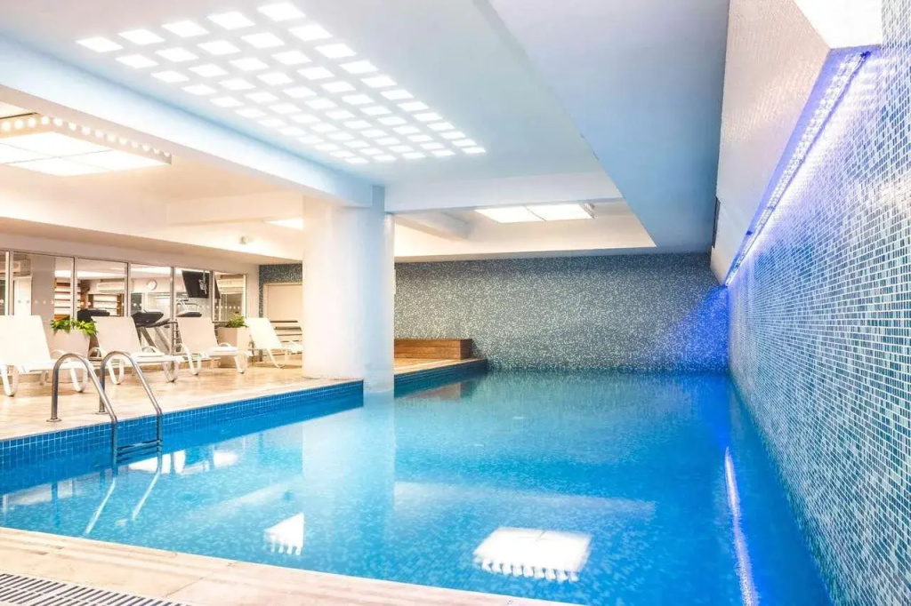 Novotel Monterrey Valle