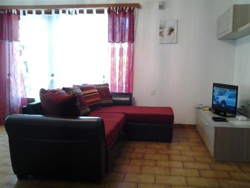 Holiday Home Casa Stefi