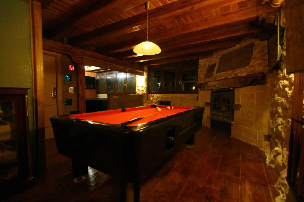 Hotel Mendi Green