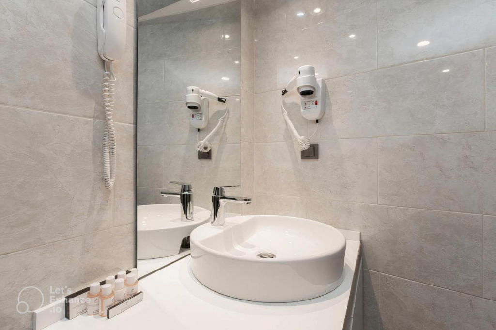 Carina Park Suites Nisantasi