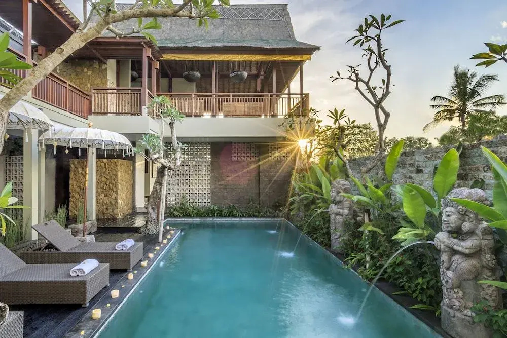 Bumi Muwa Ubud Katiklantang