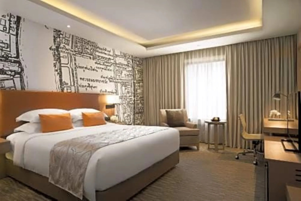 Avani Ratchada Bangkok