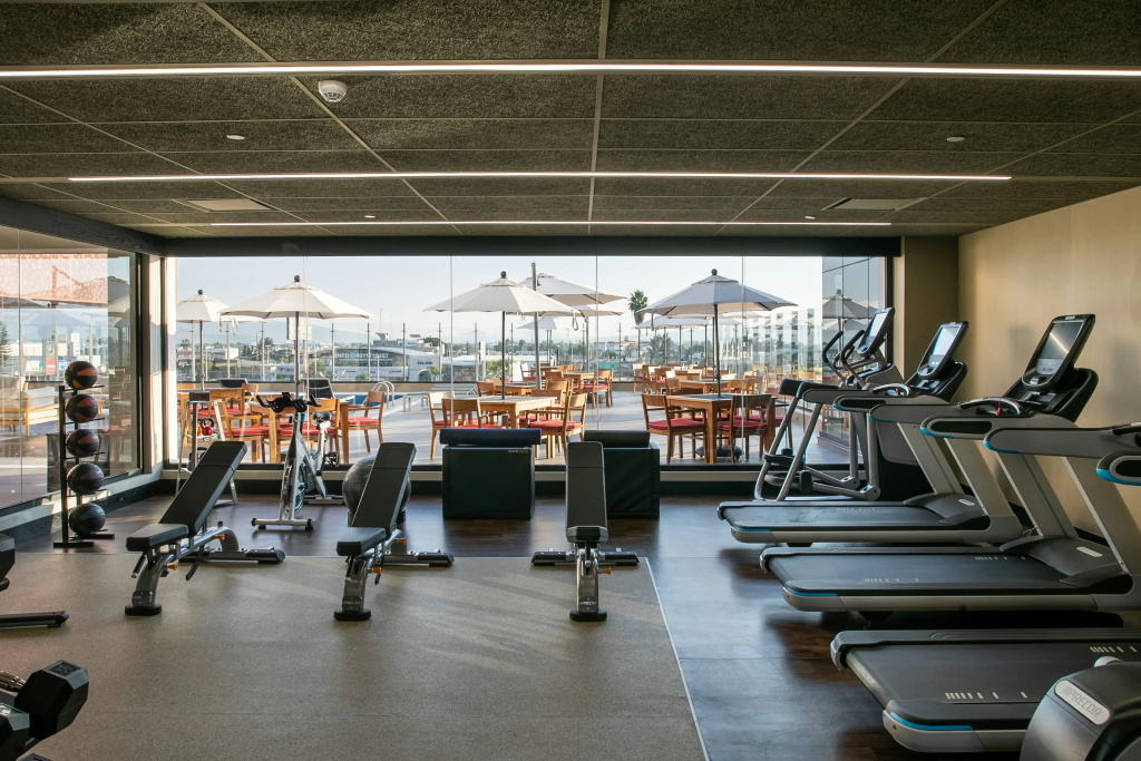 Doubletree By Hilton Celaya