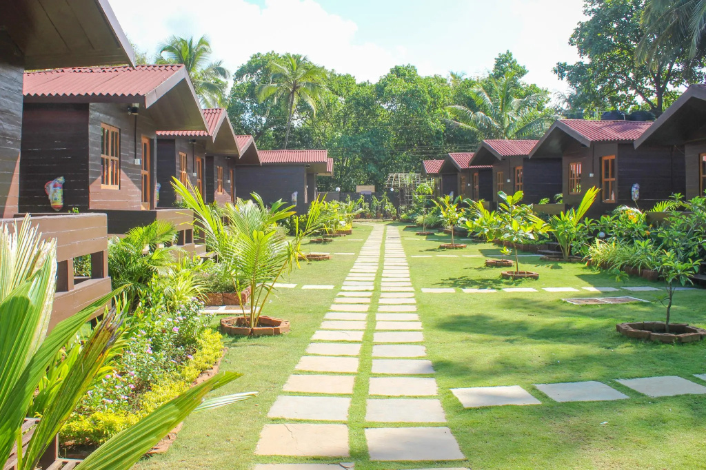 Okean Resort