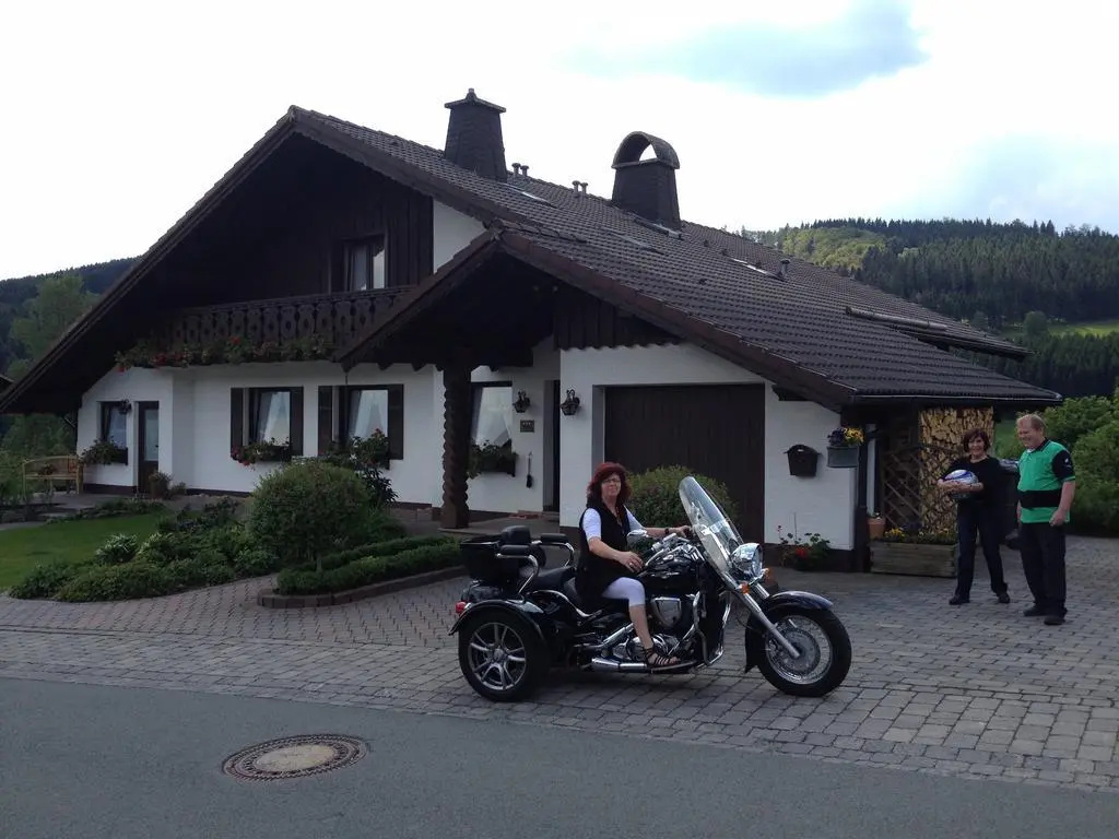 Landhaus Florian