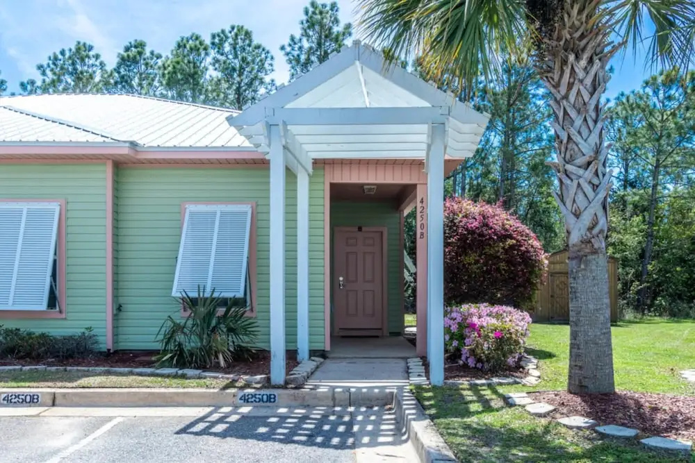 Sunkissed by Gold Star Vacation Rentals