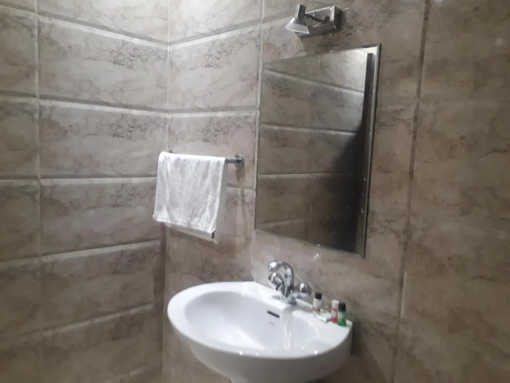 Hotel Ajmer Grand