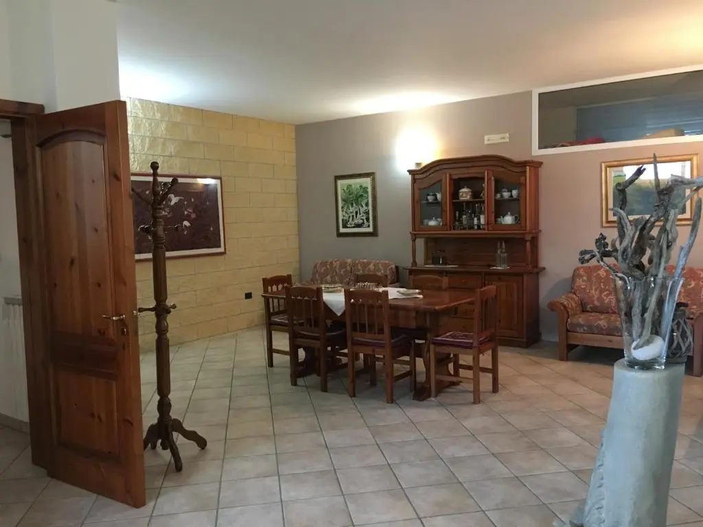 Villa Abati