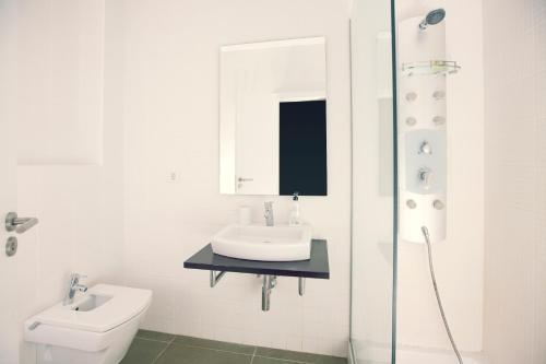 Modern Apartment - Alicante