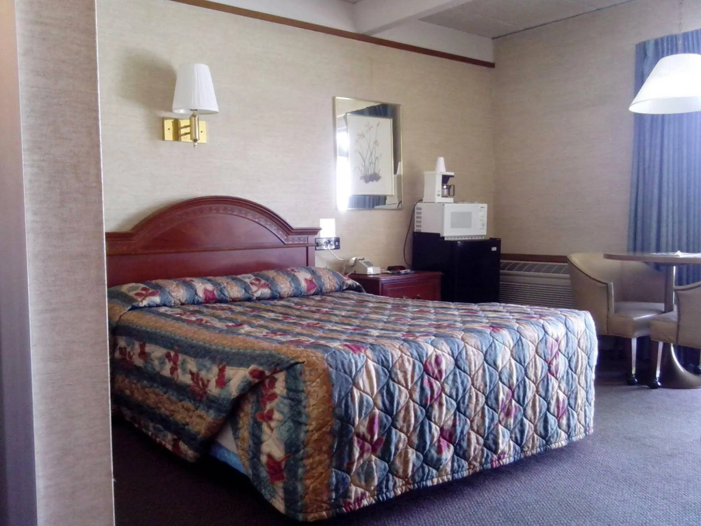 Jll Extended Stay Inn