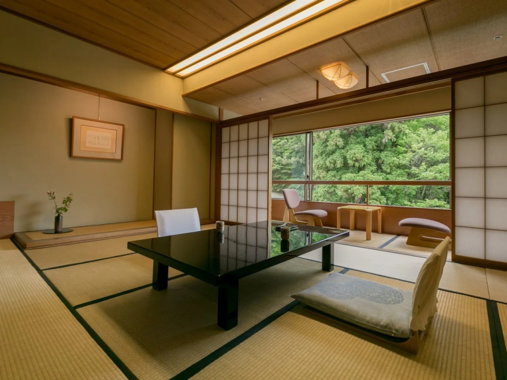 Iwakuni Kokusai Kanko Hotel