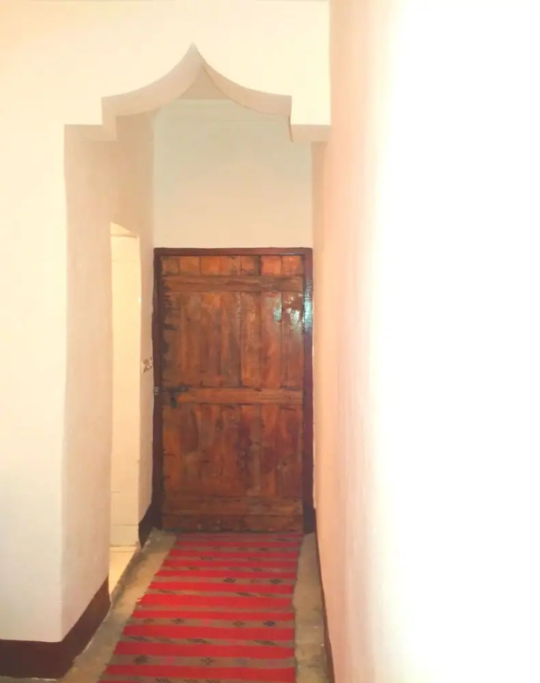 Kasbah La Datte D'or