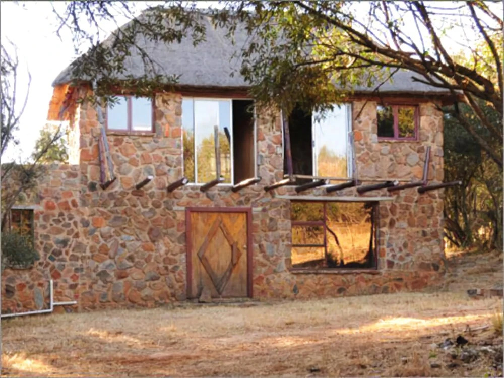 Puschka Farm