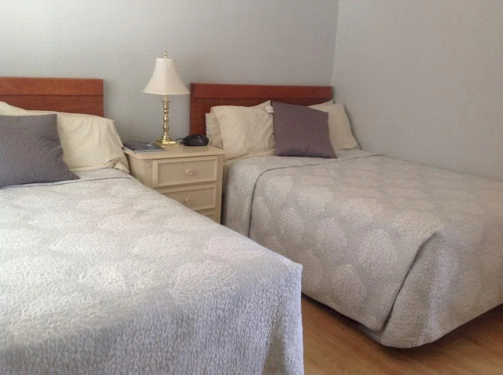 Jamesport Bay Suites