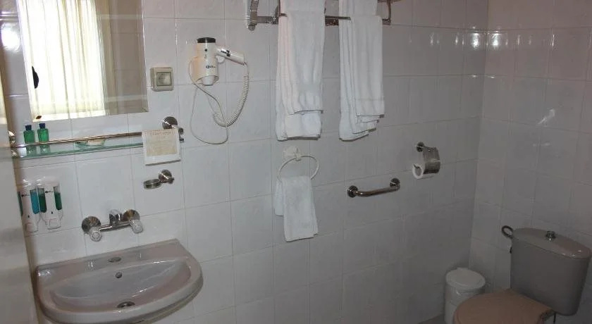 Отель Родопи