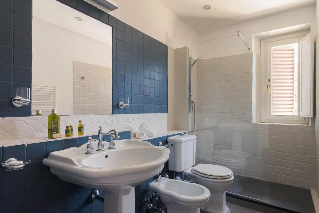 B&B Villa Le Farnete