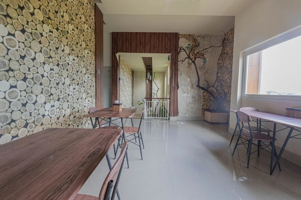 Jepun Guest House