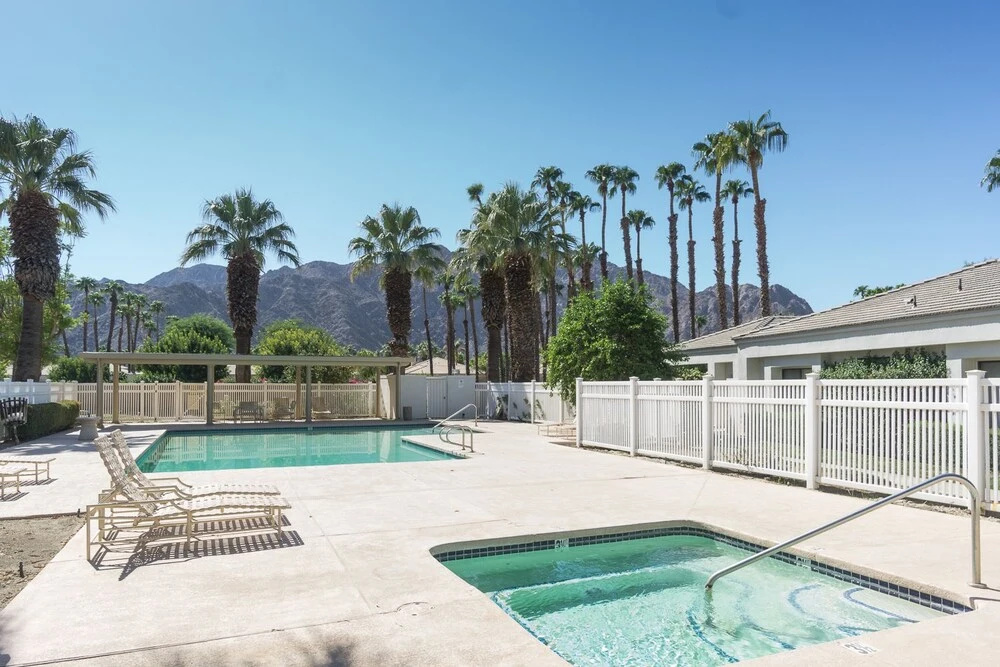 La Quinta Condo on PGA Golf Course by RedAwning