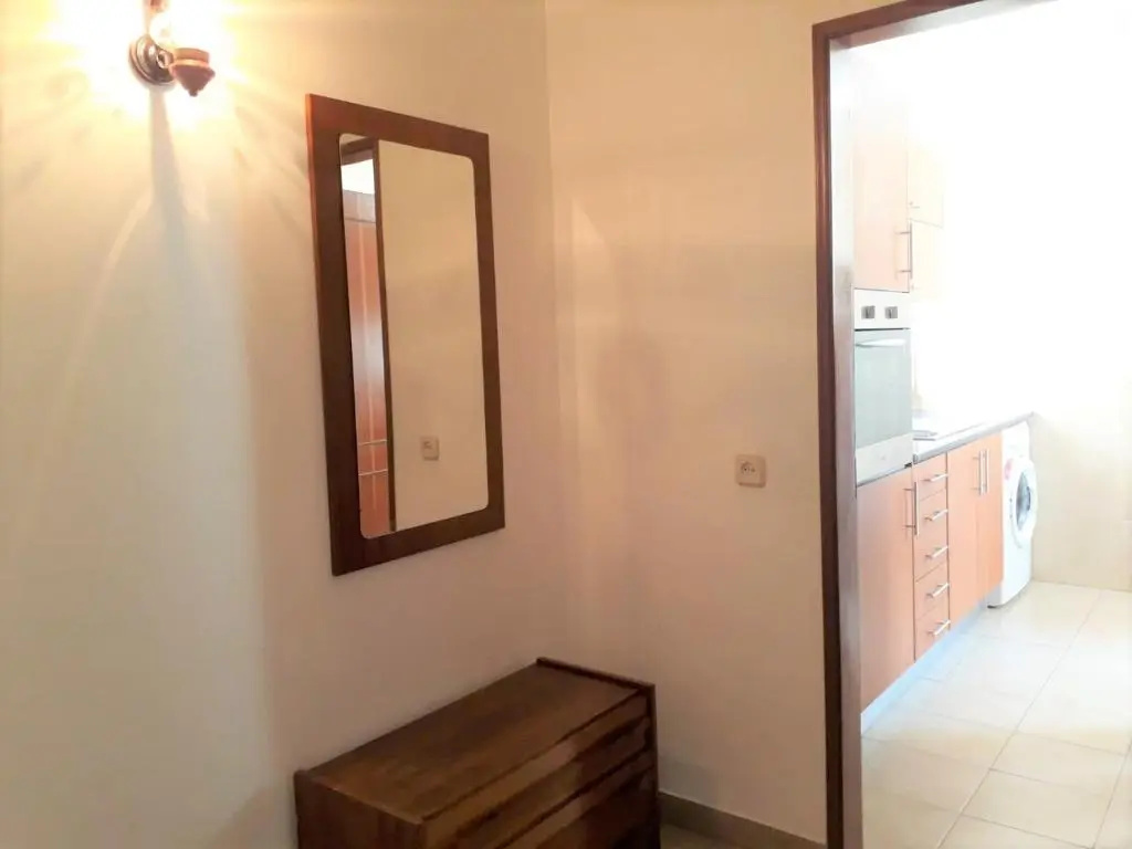 T2 Mira Praia 4- Familiar, 80mt Praia, Wifi
