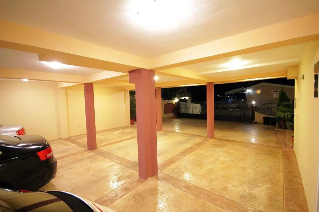 Villa Jupok