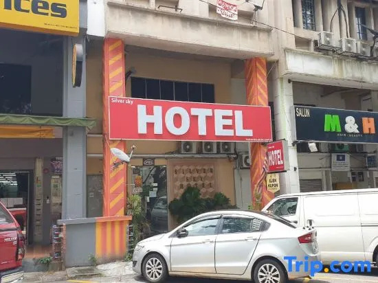 Silver Sky hotel