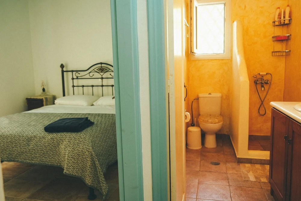 Apartment in the Heart of Tinos
