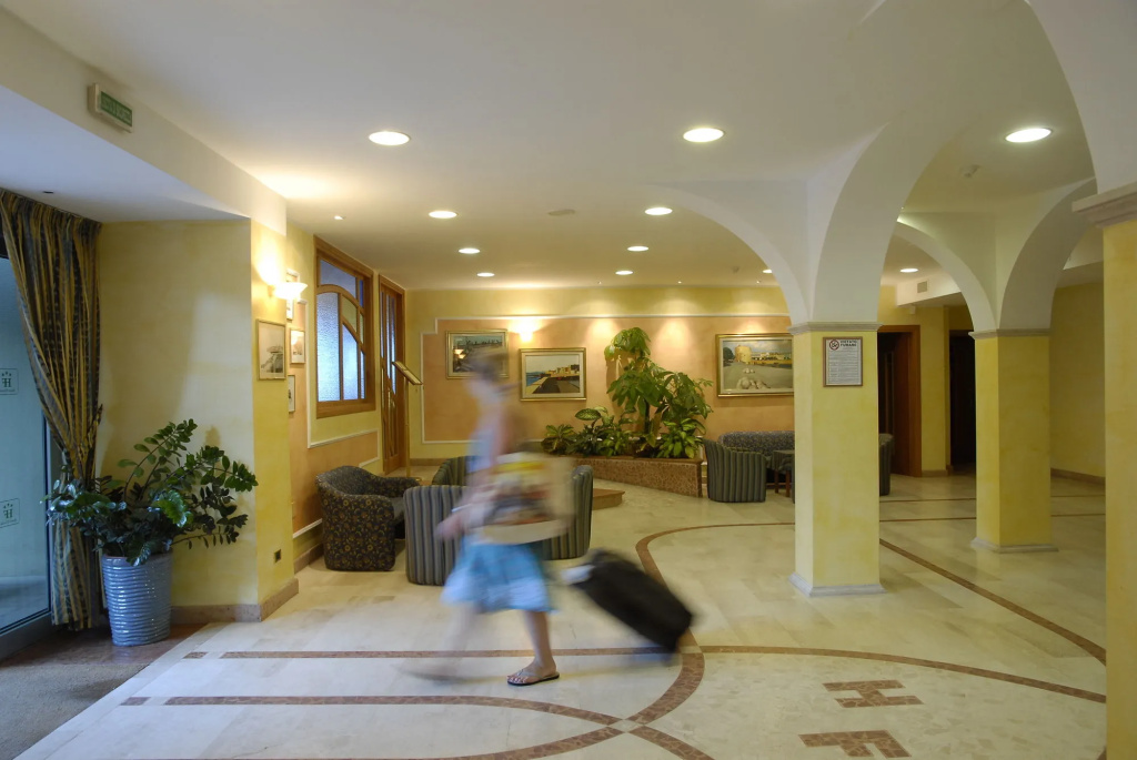 Hotel Florida